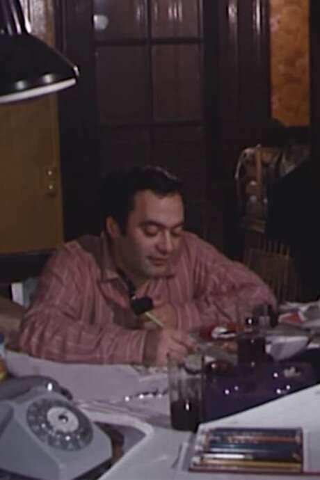 Italiques: Roland Topor